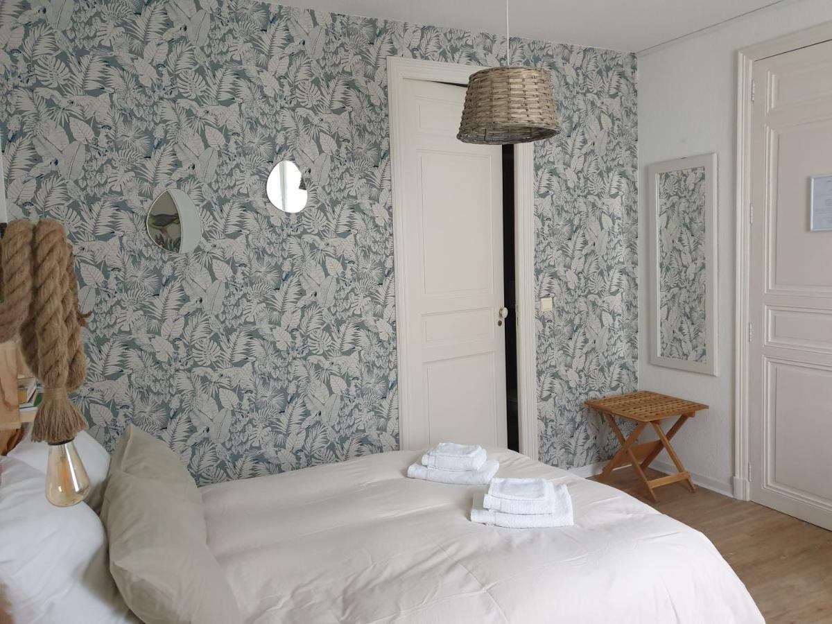 Chambres D'Hotes Et Gites- L'Abri Sous Roche Tautavel Экстерьер фото
