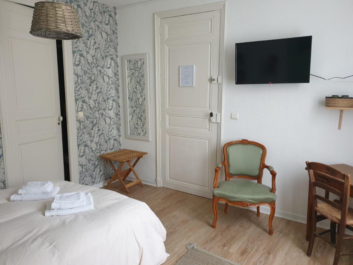 Chambres D'Hotes Et Gites- L'Abri Sous Roche Tautavel Экстерьер фото