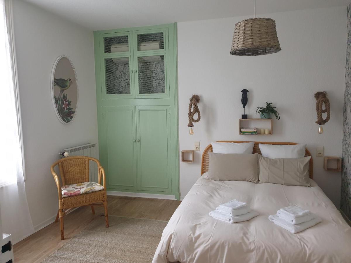Chambres D'Hotes Et Gites- L'Abri Sous Roche Tautavel Экстерьер фото