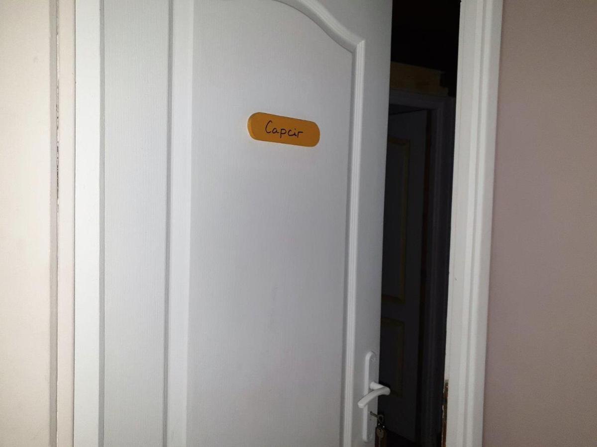 Chambres D'Hotes Et Gites- L'Abri Sous Roche Tautavel Экстерьер фото